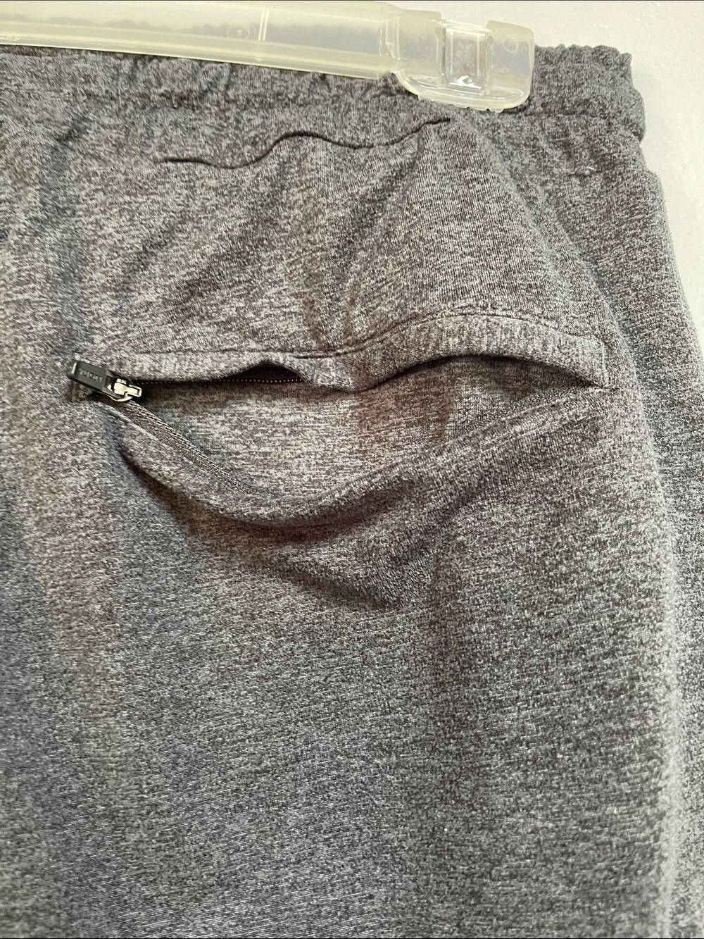 Vuori Ponto Performance Pant 30" - Picture 5 of 6